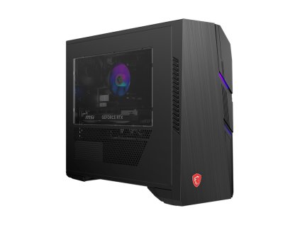 MSI MAG Codex 6 13NUC7-017UK DT