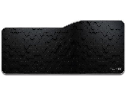 Podložka pod myš CONECT IT Classic XL  CMP-2000-XL