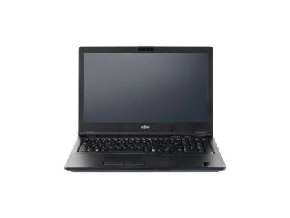 Fujitsu LifeBook E5510