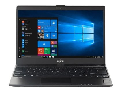 Fujitsu LifeBook U938
