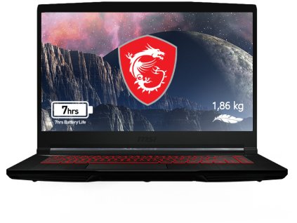 MSI GF63 Thin 11SC-028FR