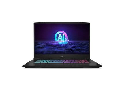 MSI Katana A17 AI B8VF-1004XPL
