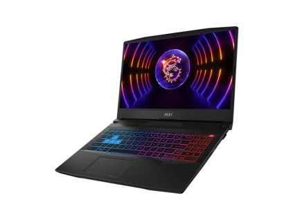MSI Pulse 15 B13VGK-1446BE