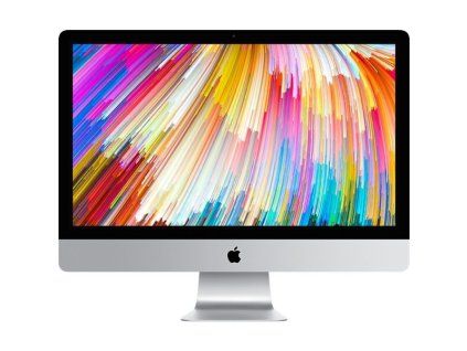 Apple iMac Mid-2017 (A1419) 27"