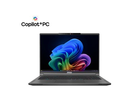 MSI Creator A16 AI+ A3HVFG-253IT