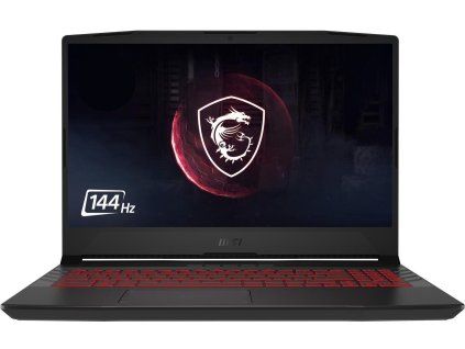 MSI Pulse GL76 12UEK-491IT