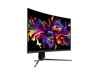 MSI MAG 321CUP QD-OLED 31,5"