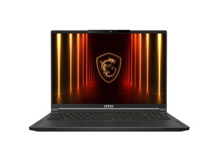 MSI Stealth 16 AI A2HWFG-021IT