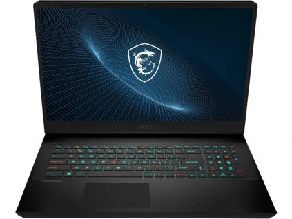 MSI Vector GP76 12UGS-616XPT