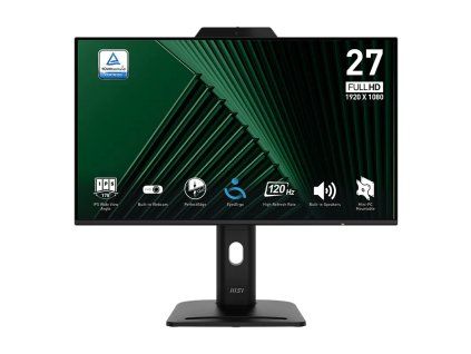 MSI PRO MP272PMG 27"