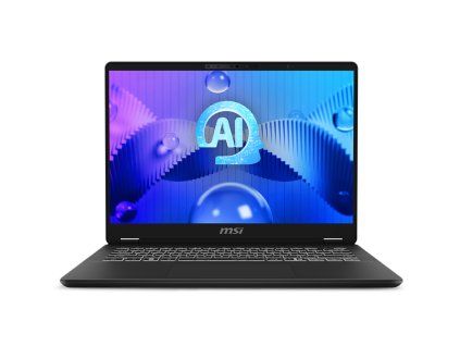 MSI Prestige 14 AI Evo C1MG-077UK