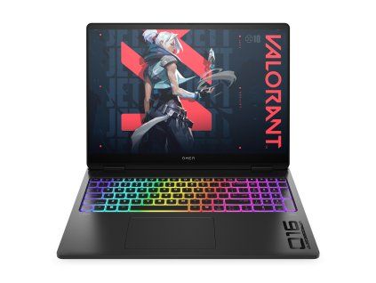 HP OMEN MAX 16-ah0012ns