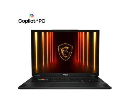 MSI Stealth A18 AI+ A3XWIG-003UK