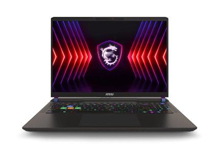 MSI Vector 16 HX A13VHG-459DE
