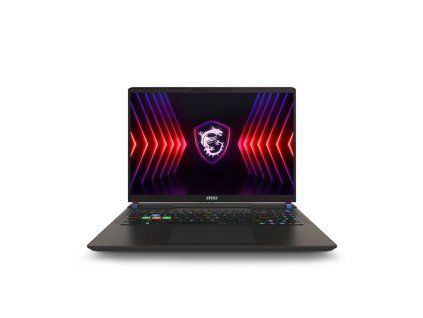 206718 msi vector 16 hx a14vig 826de