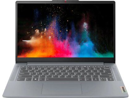 Lenovo IdeaPad Slim 3 14IAN8