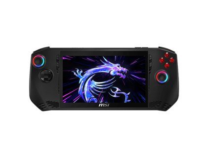 MSI Claw 7 AI+ A2VM-022IT