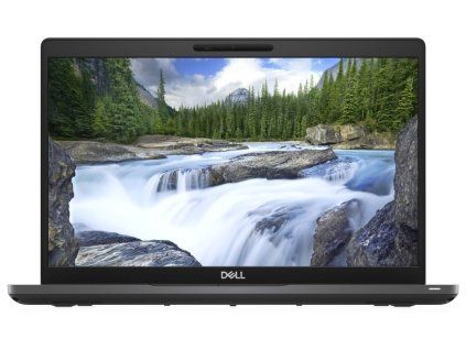 207204 dell latitude 5400