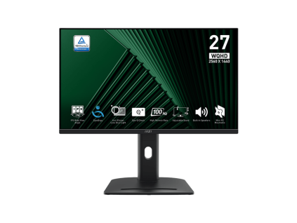 MSI PRO MP275QPG 27"