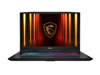 MSI Katana 17 HX B14WFK-212NL