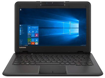 Lenovo 100e G4
