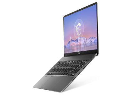 MSI CreatorPro Z16HX (1)