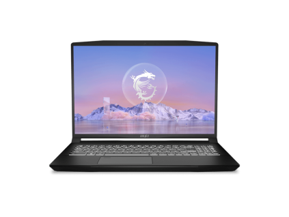 MSI Creator M16 B13VE-682XES