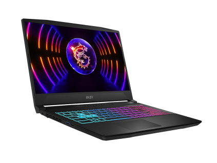 MSI Katana 15 B12VGK-653NL