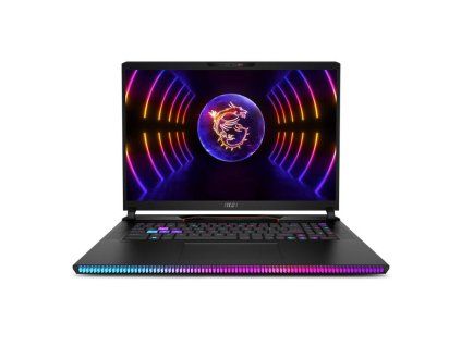MSI Raider GE78 HX 14VHG-647UK