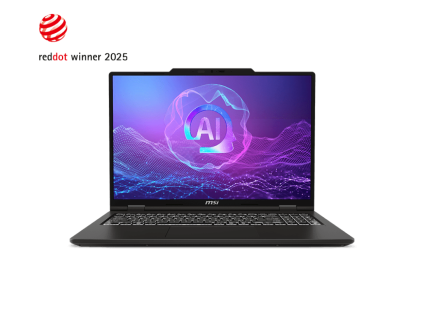 MSI Venture 16 AI A2HMG-008NL