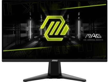 MSI MAG 255F E20 24,5"