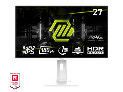 MSI MAG 274PFWDE 27"