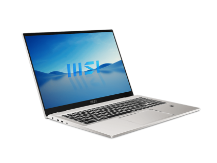 MSI Prestige 16Studio A13 (1)