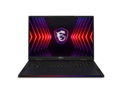 MSI Raider 18 HX A14VIG-227PL