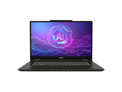 MSI VenturePro 17 A2RWFG-042FR