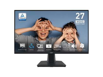 MSI PRO MP275Q 27"