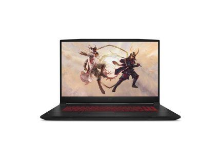 MSI Katana GF76 11UC-653NL