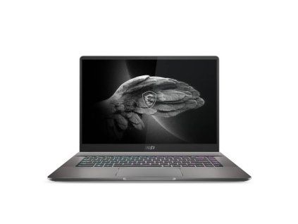 MSI Creator Z16 A11UET-086ES