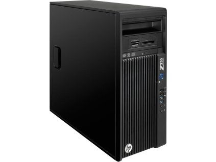 HP Z230 Tower Workstation (1)