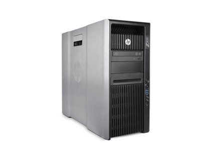 HP Z820 TWR