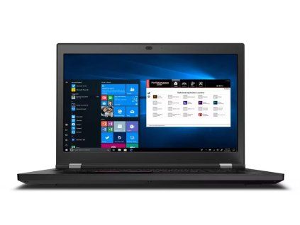 208872 lenovo thinkpad p17 gen 1