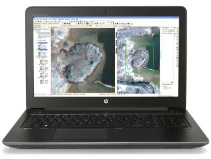209124 hp zbook 15 g3