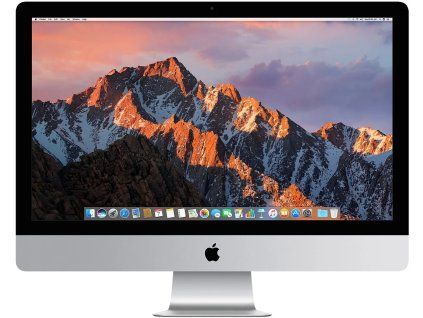 Apple iMac 21,5" 4K 2017