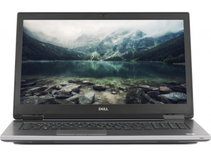 Dell Precision 7740