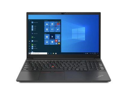 Lenovo ThinkPad E15 Gen 2