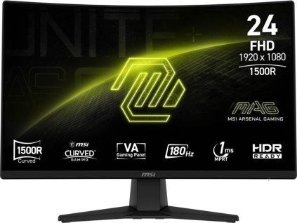 210459 msi mag 242c 23 6