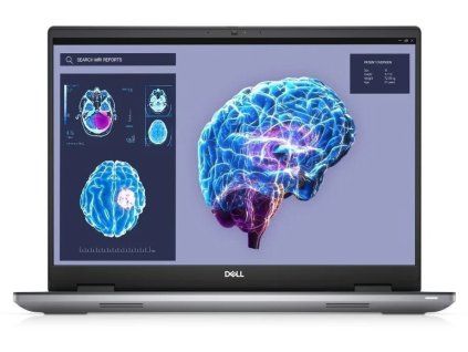 Dell Precision 7680