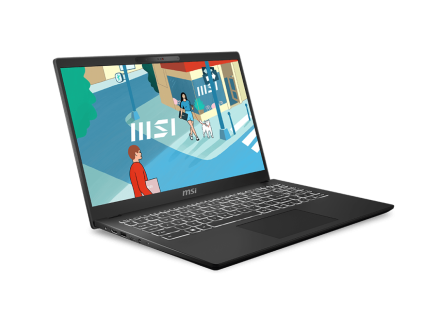 MSI Modern 15 H C13M-203NL