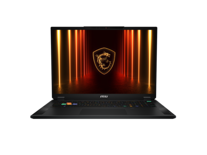 MSI Stealth 18 HX AI A2XWHG-007UK