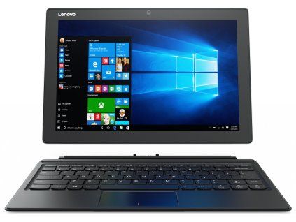 Lenovo IdeaPad MIIX 510-12ISK